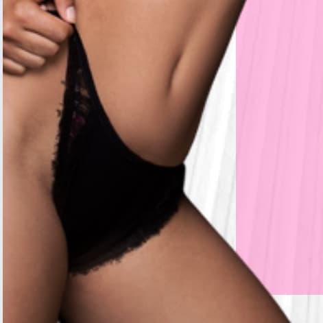 Intimate brightening treatment at Lavish L aesthetics in Port St Lucie, FL